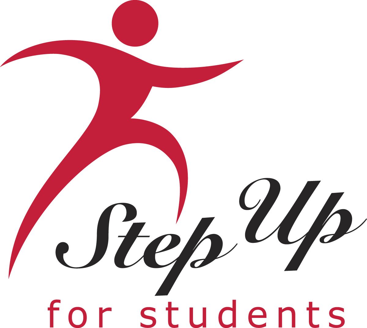 Step Up logo